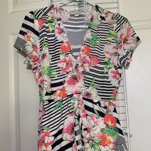 Yumi Kim Spin Me Around Dress XS